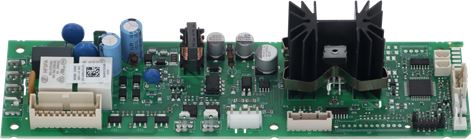 PCB POWER GDS(IFDHI2 SW1.1DD)230 ECAM45