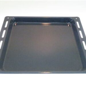 LECCARDA 35X458 DARK GRY
