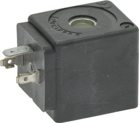 BOBINA PARKER XS 220/240V 50/60Hz 9W