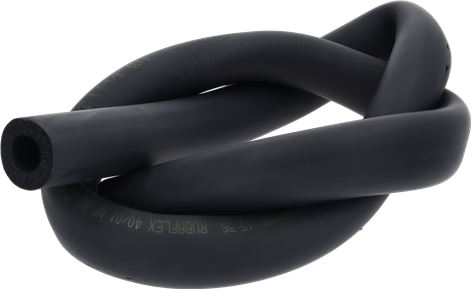 TUBO ISOLANTE RIHM 28 DA 2MT