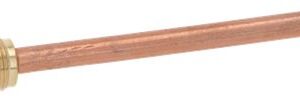 Tubo Iniezione 127