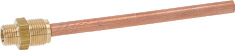 Tubo Iniezione 127
