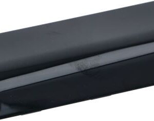 FRONTALE POGGIATAZZE NERO (PC+ABS)   EN5