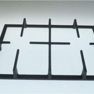GRIGLIA 2F DX