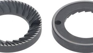 COPPIA MACINE EUREKA DX ø 60 mm