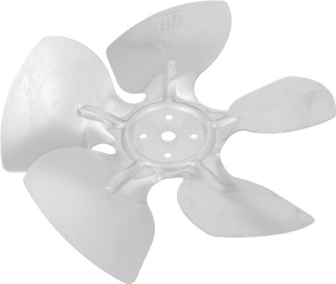 VENTOLA PREMENTE ø 172 mm 28°