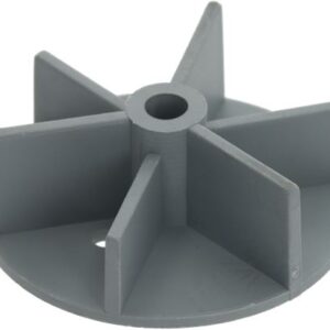 GIRANTE ELETTROPOMPA ø 54 mm
