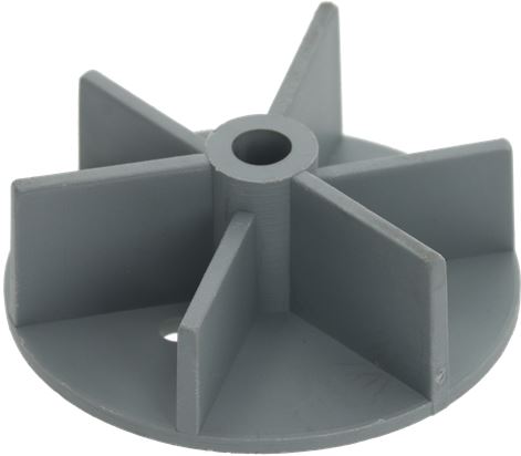GIRANTE ELETTROPOMPA ø 54 mm
