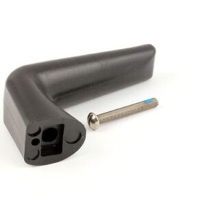 FUNNEL HANDLE KIT, BLACK