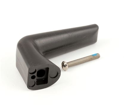FUNNEL HANDLE KIT, BLACK