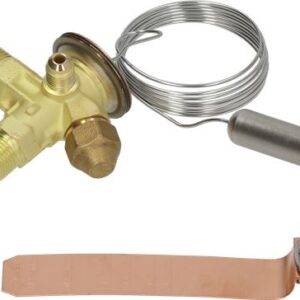 VALVOLA TERMOSTATICA DANFOSS TES2