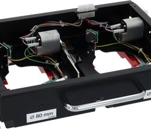 TRGER F. DOPPELBECHERWERK VORM. 4X80 /