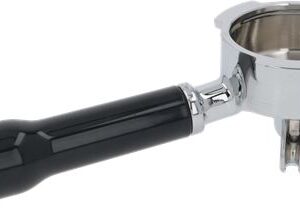 PORTAFILTRO COMPLETO 2 TAZZE QUICK MILL
