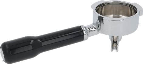 PORTAFILTRO COMPLETO 2 TAZZE QUICK MILL