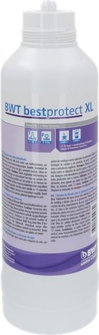 CARTUCCIA FILTRO BESTPROTECT XL
