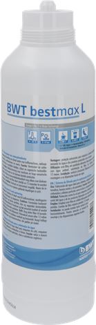 CARTUCCIA FILTRO BESTMAX L