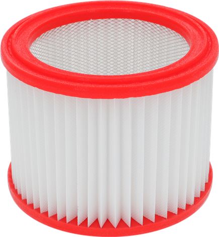 FILTRO ASPIRAPOLVERE NILFISK 107417194