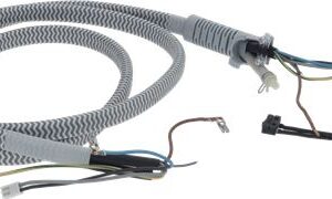 DOUBLE CORD 5G0,75 WH/GY  B01_B_C/S5000