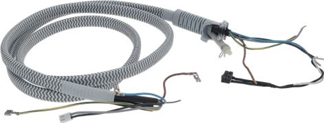 DOUBLE CORD 5G0,75 WH/GY  B01_B_C/S5000