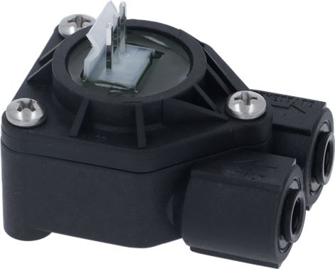 CONTATORE VOLUMETRICO PLASTICA ALTE PRES