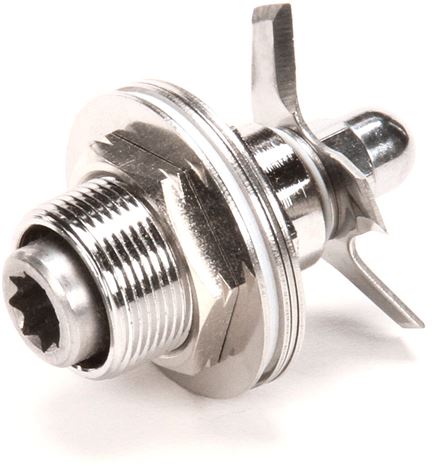 BLENDING ASSEMBLY SPECIAL WASHERS /MC3
