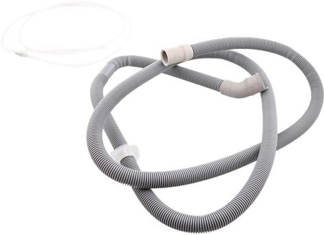 TUBO DI SCARICO ELECTROLUX 4055324810