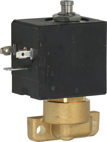 ELETTROVALVOLA 220 230/50 VI