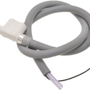 TUBO CARICO ACQUASTOP WHIRLPOOL C0037318