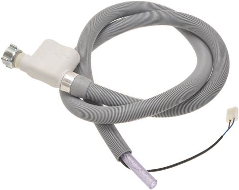 TUBO CARICO ACQUASTOP WHIRLPOOL C0037318