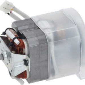 ASSIEME MOTORE KENWOOD KW712650