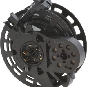AVVOLGICAVO COMPLETO ASPIRAPOLVERE BOSCH