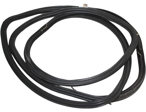 GUARNIZIONE VANO COTTURA H6