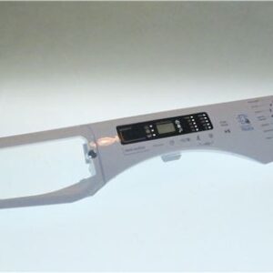 CRUSCOTTO CS 2D 1000 RU