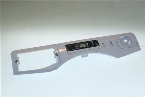 CRUSCOTTO CS 2D 1000 RU