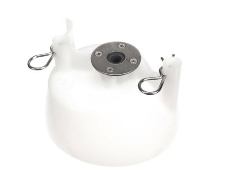 TOP SHIELD ASSY
