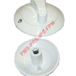 MANETTE GAZ BLANCHE