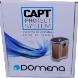 CASSETTA DOMENA ACTIVA NVT x1