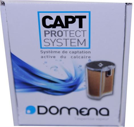 CASSETTA DOMENA ACTIVA NVT x1