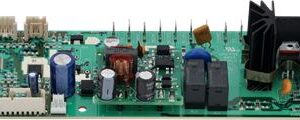 PCB POWER(IFD SW2.4 8L)230V(ST BY)ESAM55