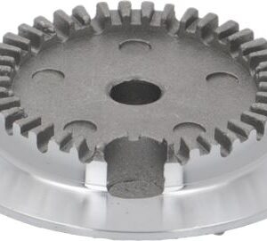 BRUCIATORE ALLUMINIO TIPO REX NAONIS