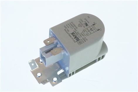 CONDENSATORE