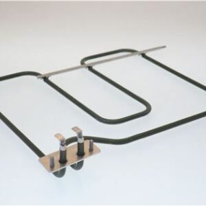 RESISTOR GRILL