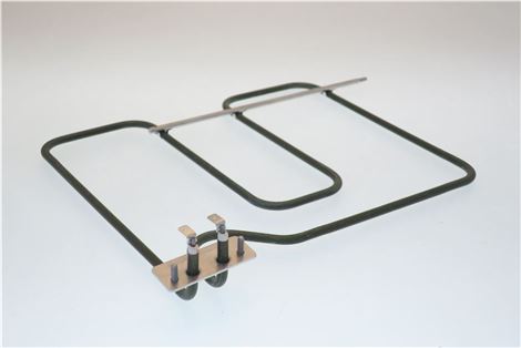 RESISTOR GRILL