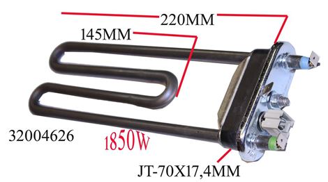 THERMOPLONGEUR