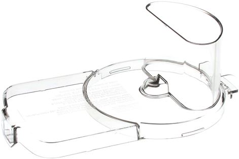 CONTINUOUS FEED COVER  (WFP16S5)