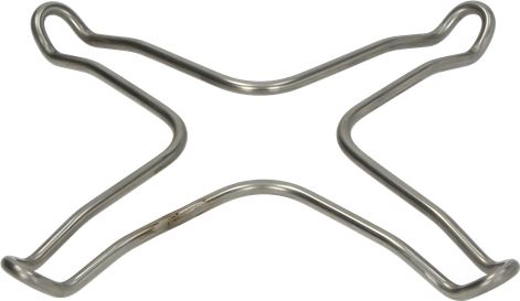 RIDUZIONE MOKA 265x265 mm