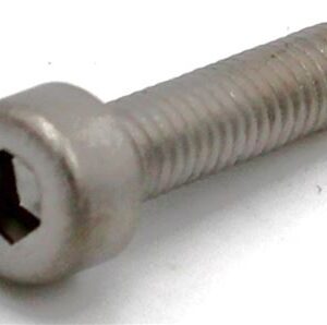 ALLEN SCREW M4x16 DIN 912-A2