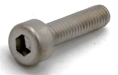 ALLEN SCREW M4x16 DIN 912-A2