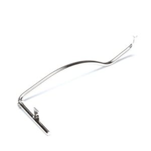 FUNNEL RAIL WELDMENT-LT HAND
