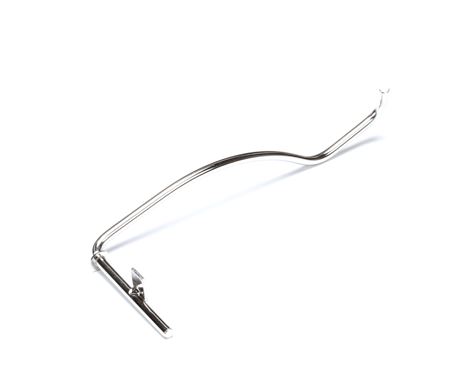 FUNNEL RAIL WELDMENT-LT HAND
